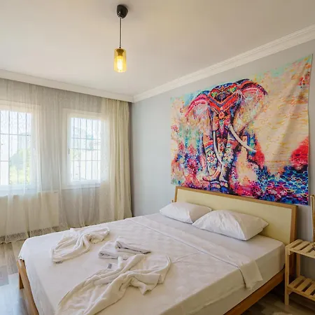 Semi Detached In Complex With Shared Semi Olympic Swimming Pool In 펜션