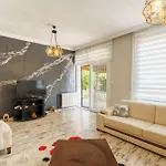 Semi Detached In Complex With Shared Semi Olympic Swimming Pool In Kusadasi