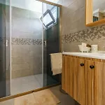 Semi Detached In Complex With Shared Semi Olympic Swimming Pool In Holiday home Kusadasi
