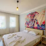Semi Detached In Complex With Shared Semi Olympic Swimming Pool In Дом отдыха