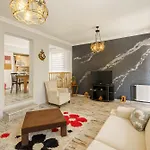 Semi Detached In Complex With Shared Semi Olympic Swimming Pool In Holiday home
