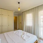 Semi Detached In Complex With Shared Semi Olympic Swimming Pool In Holiday home Kusadasi