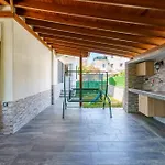 Semi Detached In Complex With Shared Semi Olympic Swimming Pool In Holiday home *