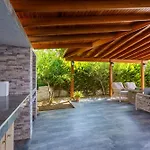 Semi Detached In Complex With Shared Semi Olympic Swimming Pool In Holiday home Kusadasi