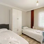 Semi Detached In Complex With Shared Semi Olympic Swimming Pool In