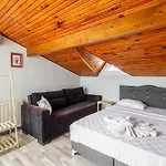 Semi Detached In Complex With Shared Semi Olympic Swimming Pool In Kusadasi