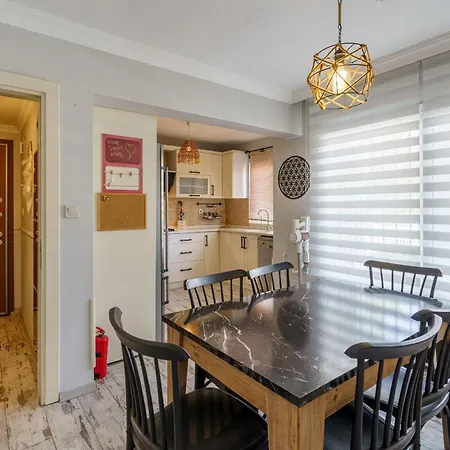 Semi Detached In Complex With Shared Semi Olympic Swimming Pool In *