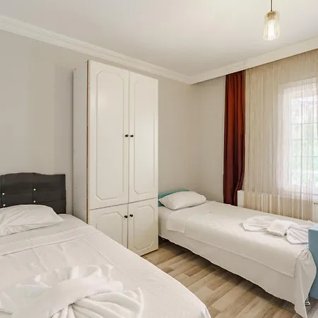 Semi Detached In Complex With Shared Semi Olympic Swimming Pool In